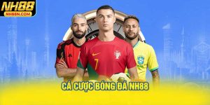 Cá cược bóng đá NH88