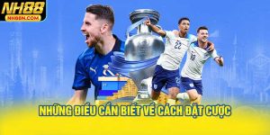 Những Điều Cần Biết Về Cách Đặt Cược