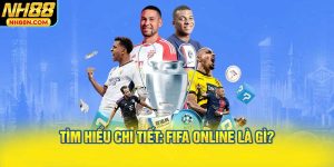 Cược FIFA Online là gì?