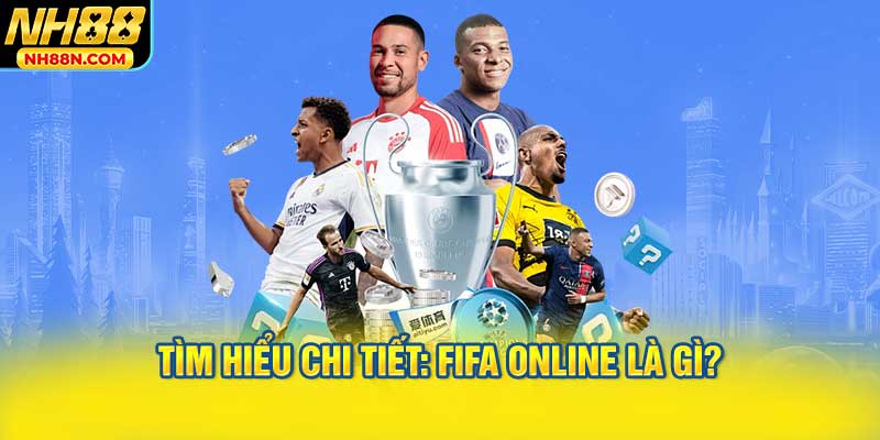 Cược FIFA Online là gì?